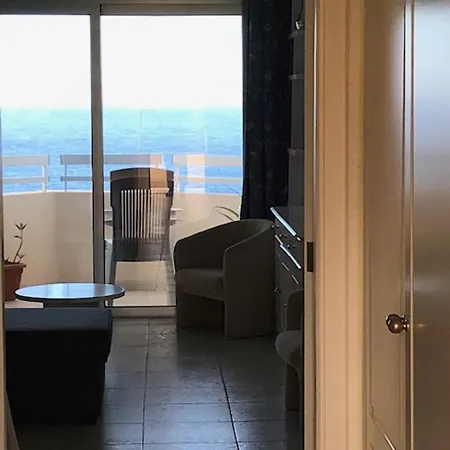 Punta Brava プエルト・デ・ラ・クルス